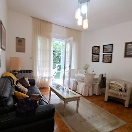 Apartman Jaki ซาเกร็บ ภายนอก รูปภาพ