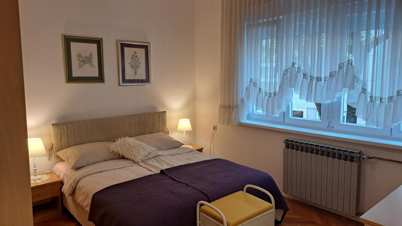 Apartman Jaki ซาเกร็บ ภายนอก รูปภาพ