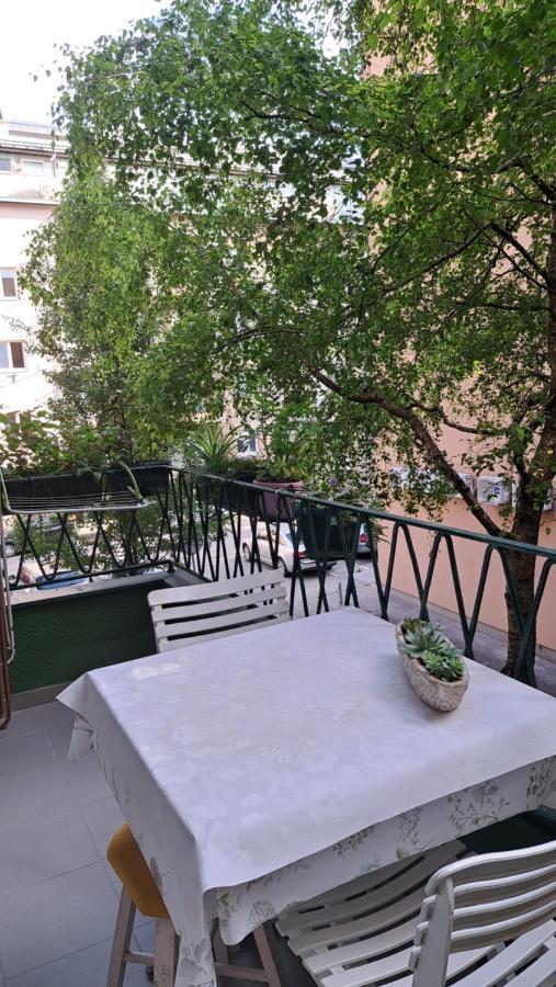 Apartman Jaki ซาเกร็บ ภายนอก รูปภาพ