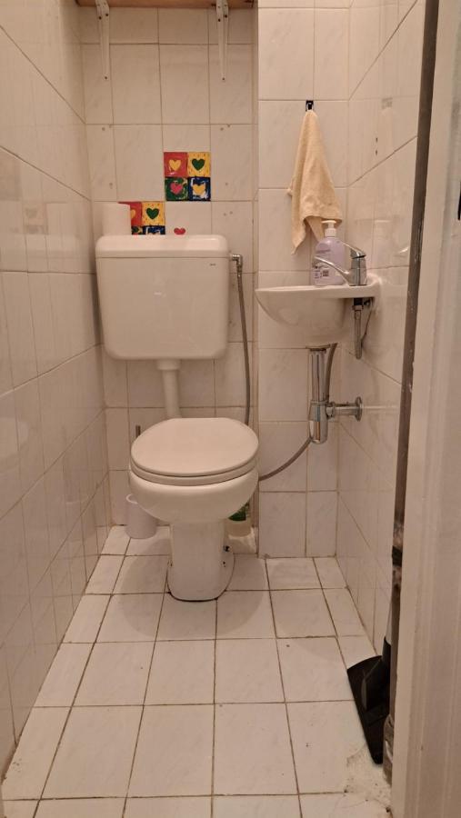 Apartman Jaki ซาเกร็บ ภายนอก รูปภาพ