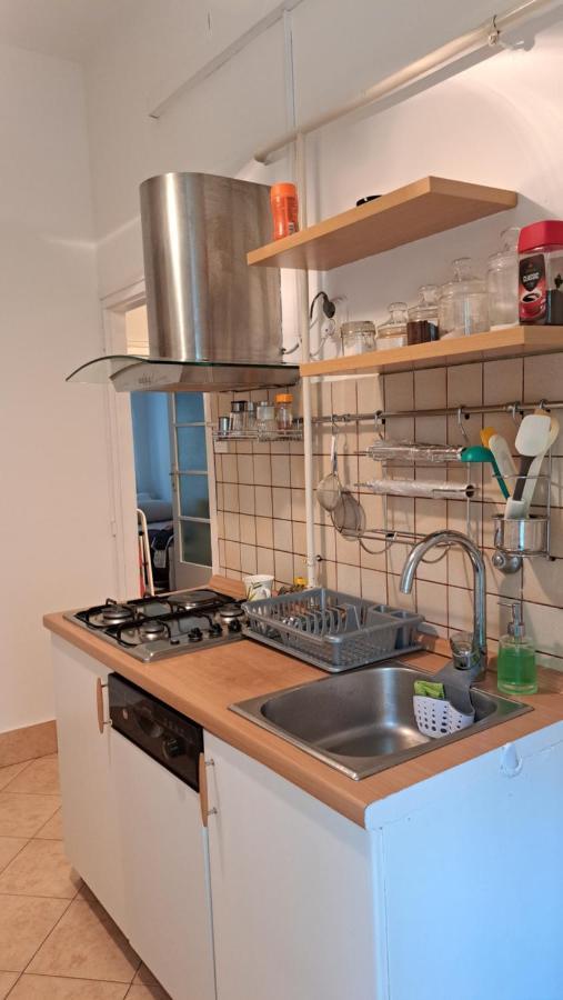 Apartman Jaki ซาเกร็บ ภายนอก รูปภาพ