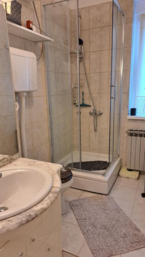 Apartman Jaki ซาเกร็บ ภายนอก รูปภาพ