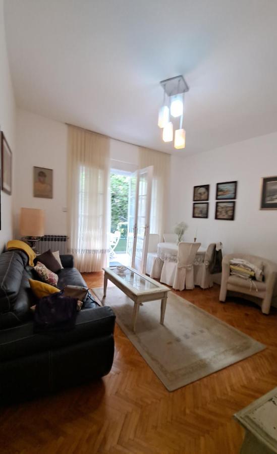 Apartman Jaki ซาเกร็บ ภายนอก รูปภาพ