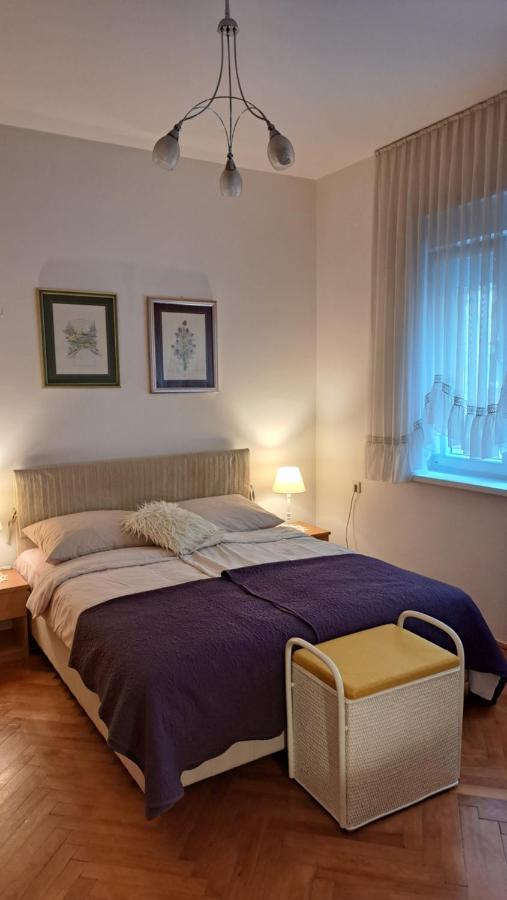 Apartman Jaki ซาเกร็บ ภายนอก รูปภาพ
