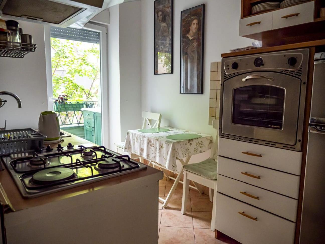Apartman Jaki ซาเกร็บ ภายนอก รูปภาพ