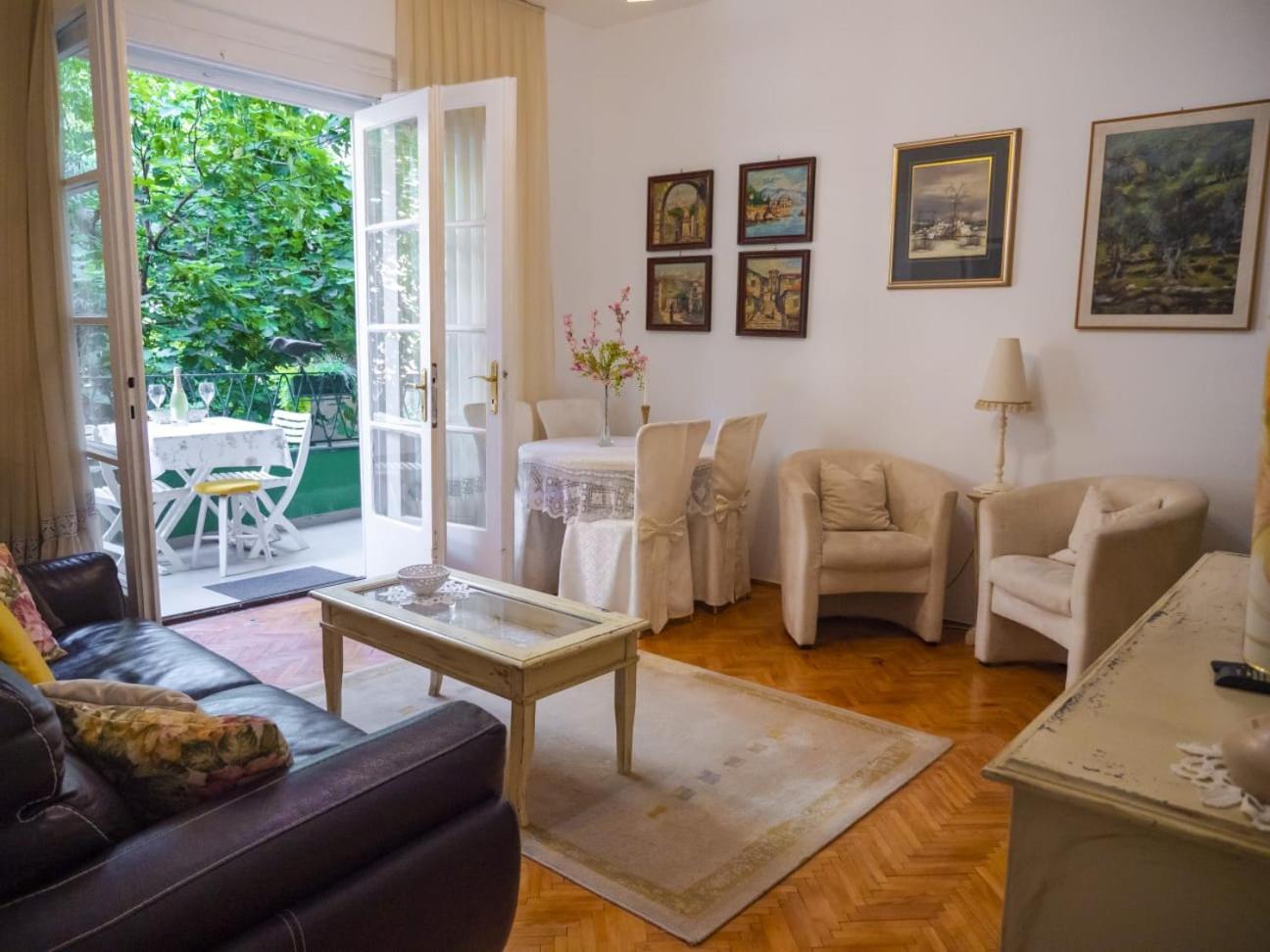 Apartman Jaki ซาเกร็บ ภายนอก รูปภาพ